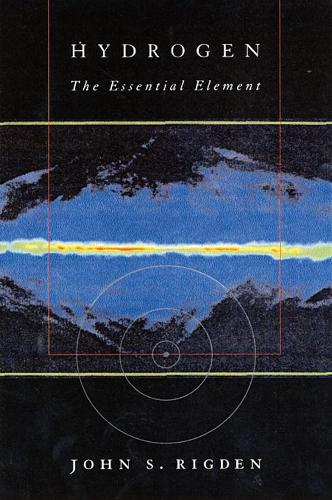 Паперова книга «Hydrogen: The Essential Element», автор Джон С. Рігден - фото №1