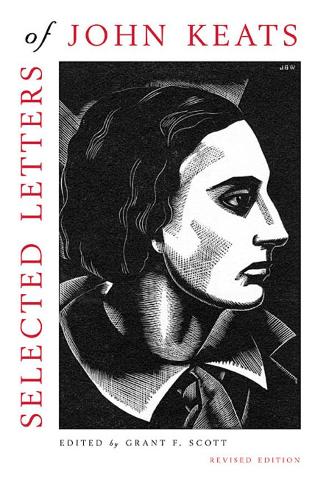 Бумажная книга «Selected Letters of John Keats: Based on the texts of Hyder Edward Rollins, Revised Edition», автор Джон Китс - фото №1