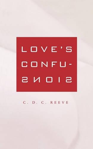 Паперова книга «Love's Confusions», автор К. Д. К. Рів - фото №1