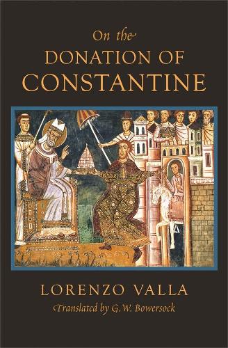 [object Object] «On the Donation of Constantine», автор Лоренцо Валла - фото №1
