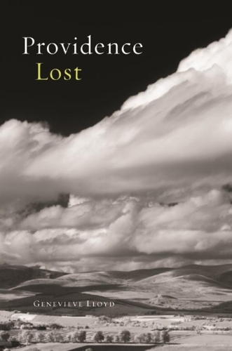 Бумажная книга «Providence Lost», автор Женевьева Ллойд - фото №1