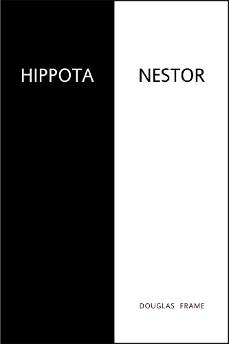 Бумажная книга «Hippota Nestor», автор Дуглас Фрейм - фото №1