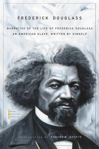 Бумажная книга «Narrative of the Life of Frederick Douglass: An American Slave, Written by Himself», автор Фредерик Дуглас - фото №1