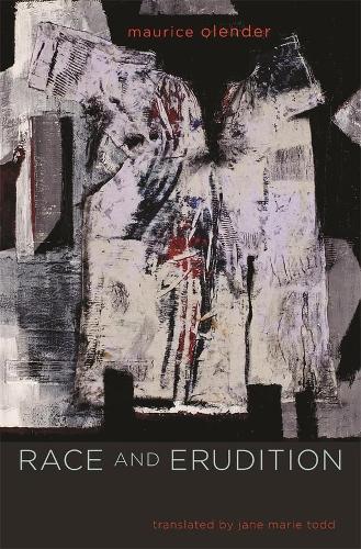 Бумажная книга «Race and Erudition», автор Морис Олендер - фото №1