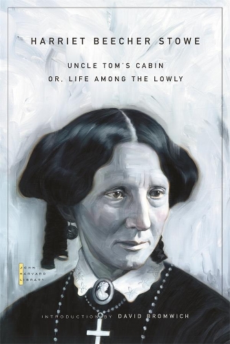 Бумажная книга «Uncle Tom's Cabin: Or, Life Among the Lowly», автор Гарриет Бичер-Стоу - фото №1