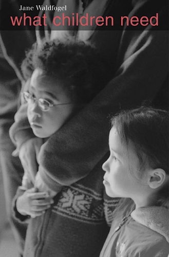 Паперова книга «What Children Need», автор Джейн Вальдфогель - фото №1