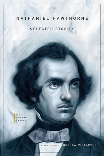 Бумажная книга «Selected Stories», автор Натаниэль Хоторн - фото №1