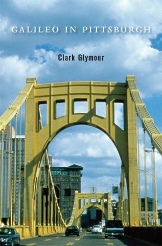 Паперова книга «Galileo in Pittsburgh», автор Кларк Глімур - фото №1