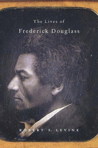 Бумажная книга «The Lives of Frederick Douglass», автор Роберт С. Левин - фото №1