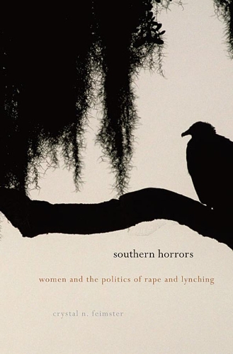 Бумажная книга «Southern Horrors: Women and the Politics of Rape and Lynching», автор Кристал Н. Феймстер - фото №1
