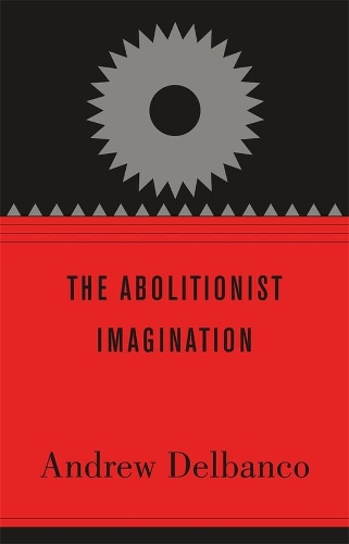 Бумажная книга «The Abolitionist Imagination», автор Эндрю Дельбанко - фото №1