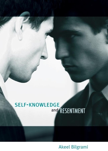 Бумажная книга «Self-Knowledge and Resentment», автор Акель Билграми - фото №1