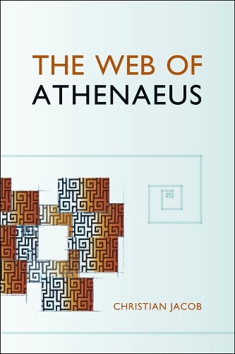 [object Object] «The Web of Athenaeus», автор Кристиан Джейкоб - фото №1