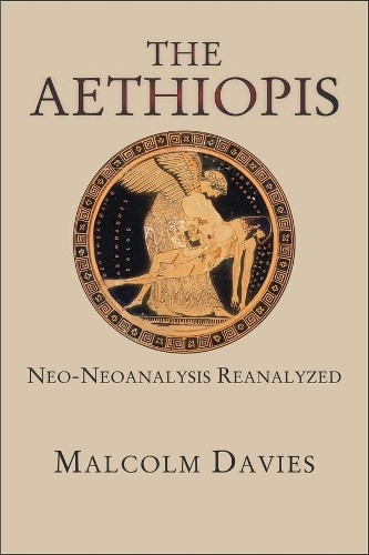 [object Object] «The Aethiopis: Neo-Neoanalysis Reanalyzed», автор Малкольм Дэвис - фото №1