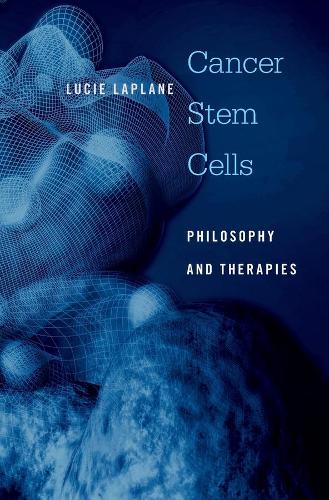 Бумажная книга «Cancer Stem Cells: Philosophy and Therapies», автор Люси Лаплан - фото №1