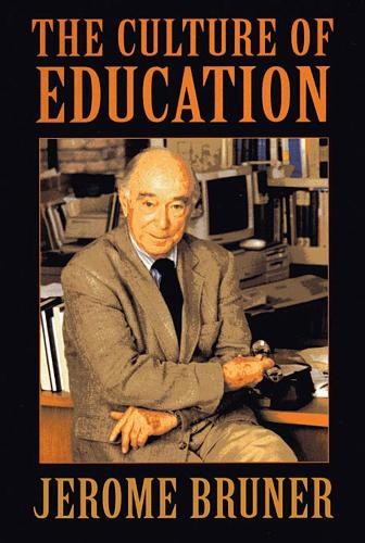 Бумажная книга «The Culture of Education», автор Джером Брунер - фото №1