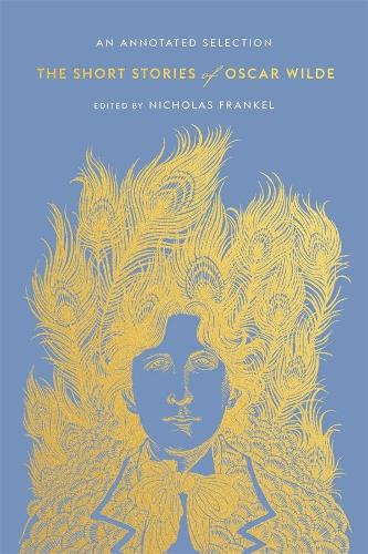 Паперова книга «The Short Stories of Oscar Wilde: An Annotated Selection» - фото №1