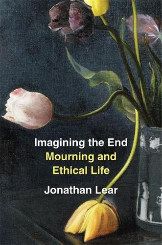 Бумажная книга «Imagining the End: Mourning and Ethical Life», автор Джонатан Лир - фото №1