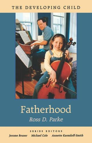 Бумажная книга «Fatherhood», автор Росс Д. Парке - фото №1