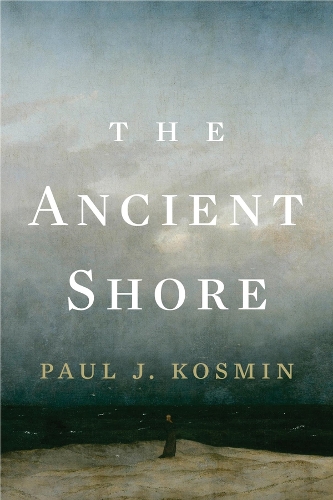 Бумажная книга «The Ancient Shore», автор Пол Дж. Космин - фото №1