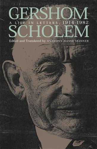 Бумажная книга «Gershom Scholem: Kabbalah and Counter-History, Second Edition», автор Дэвид Биале - фото №1