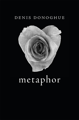 Бумажная книга «Metaphor», автор Денис Донохью - фото №1