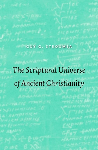 Бумажная книга «The Scriptural Universe of Ancient Christianity», автор Гай Г. Струмса - фото №1