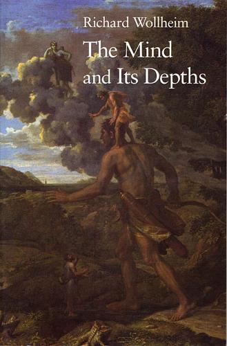 Паперова книга «The Mind and Its Depths», автор Річард Воллхайм - фото №1