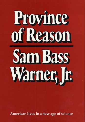 Бумажная книга «Province of Reason», автор Сэм Басс Уорнер мл. - фото №1