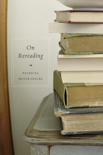 Паперова книга «On Rereading», автор Патриція Мейєр Спакс - фото №1