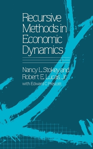 Бумажная книга «Recursive Methods in Economic Dynamics», автор Роберт Э. Лукас - фото №1