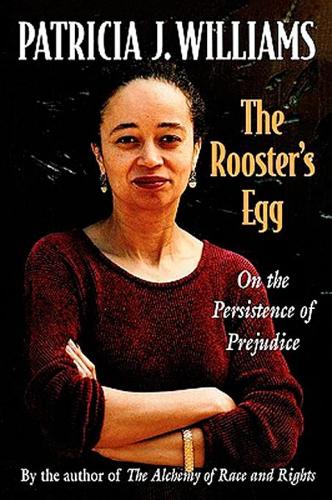 Паперова книга «The Rooster’s Egg», автор Патриція Дж. Вільямс - фото №1