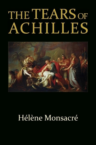 Бумажная книга «The Tears of Achilles», автор Элен Монсакре - фото №1