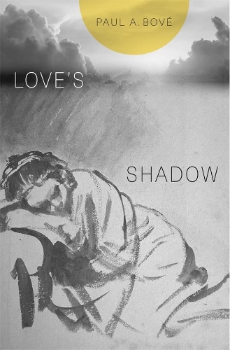 Паперова книга «Love’s Shadow», автор Пол А. Бове - фото №1
