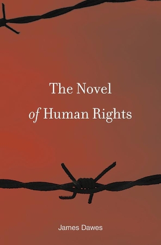 Бумажная книга «The Novel of Human Rights», автор Джеймс Доус - фото №1