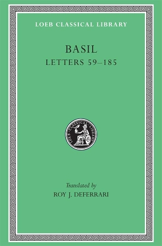 Паперова книга «Letters, Volume II: Letters 59–185», автор Безіл - фото №1