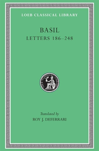 Паперова книга «Letters, Volume III: Letters 186–248», автор Безіл - фото №1