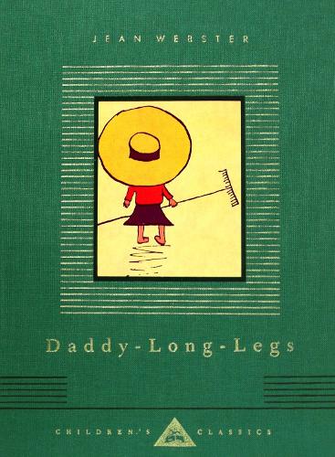 Бумажная книга «Daddy-Long-Legs» - фото №1