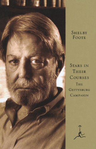 Бумажная книга «Stars in Their Courses: The Gettysburg Campaign, June-July 1963», автор Шелби Фут - фото №1