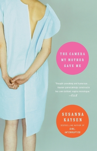 Бумажная книга «The Camera My Mother Gave Me: A Memoir», автор Сюзанна Кейсен - фото №1