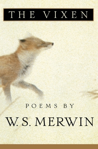 Паперова книга «The Vixen», автор В. С. Мервін - фото №1