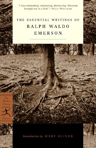 [object Object] «The Essential Writings of Ralph Waldo Emerson», автор Ральф Уолдо Эмерсон - фото №1