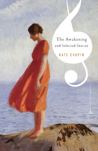 Бумажная книга «The Awakening and Selected Stories», автор Кейт Шопен - фото №1