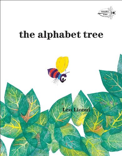 Бумажная книга «The Alphabet Tree», автор Лео Лионни - фото №1
