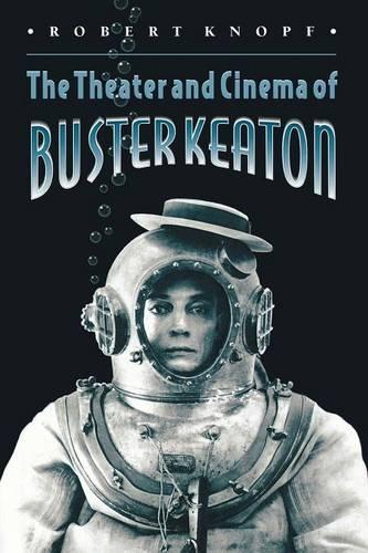 Бумажная книга «The Theater and Cinema of Buster Keaton», автор Роберт Кнопф - фото №1