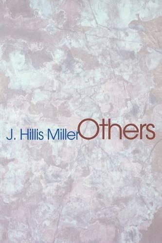 Бумажная книга «Others», автор Джозеф Хиллис Миллер - фото №1