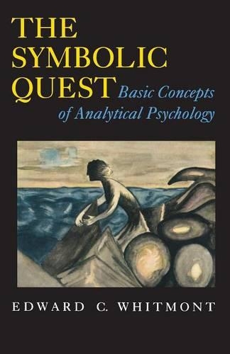 Бумажная книга «The Symbolic Quest: Basic Concepts of Analytical Psychology - Expanded Edition», автор Эдвард К. Уитмонт - фото №1