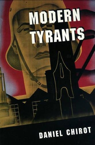 Бумажная книга «Modern Tyrants: The Power and Prevalence of Evil in Our Age», автор Дэниел Чиро - фото №1