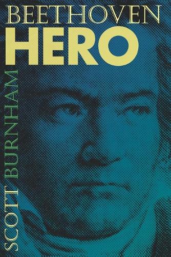 Бумажная книга «Beethoven Hero», автор Скотт Бернэм - фото №1