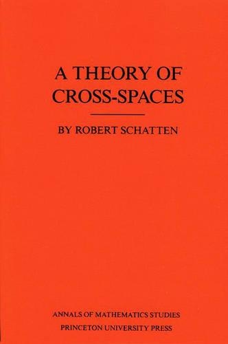 [object Object] «A Theory of Cross-Spaces», автор Роберт Шаттен - фото №1